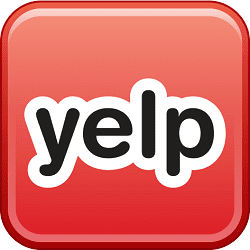 yelp icon