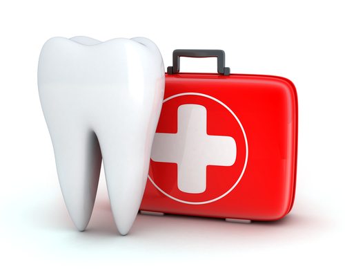 Dental Emergencies And First Aid
