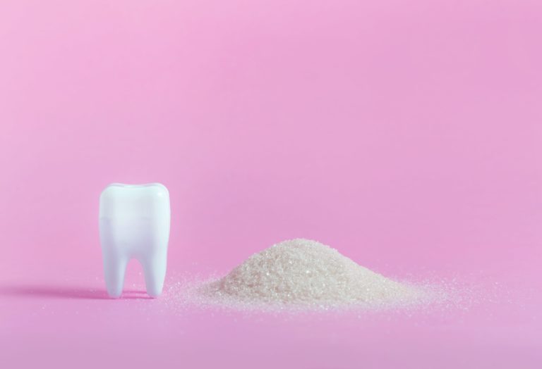 The Connection Between Diabetes and Dental Health