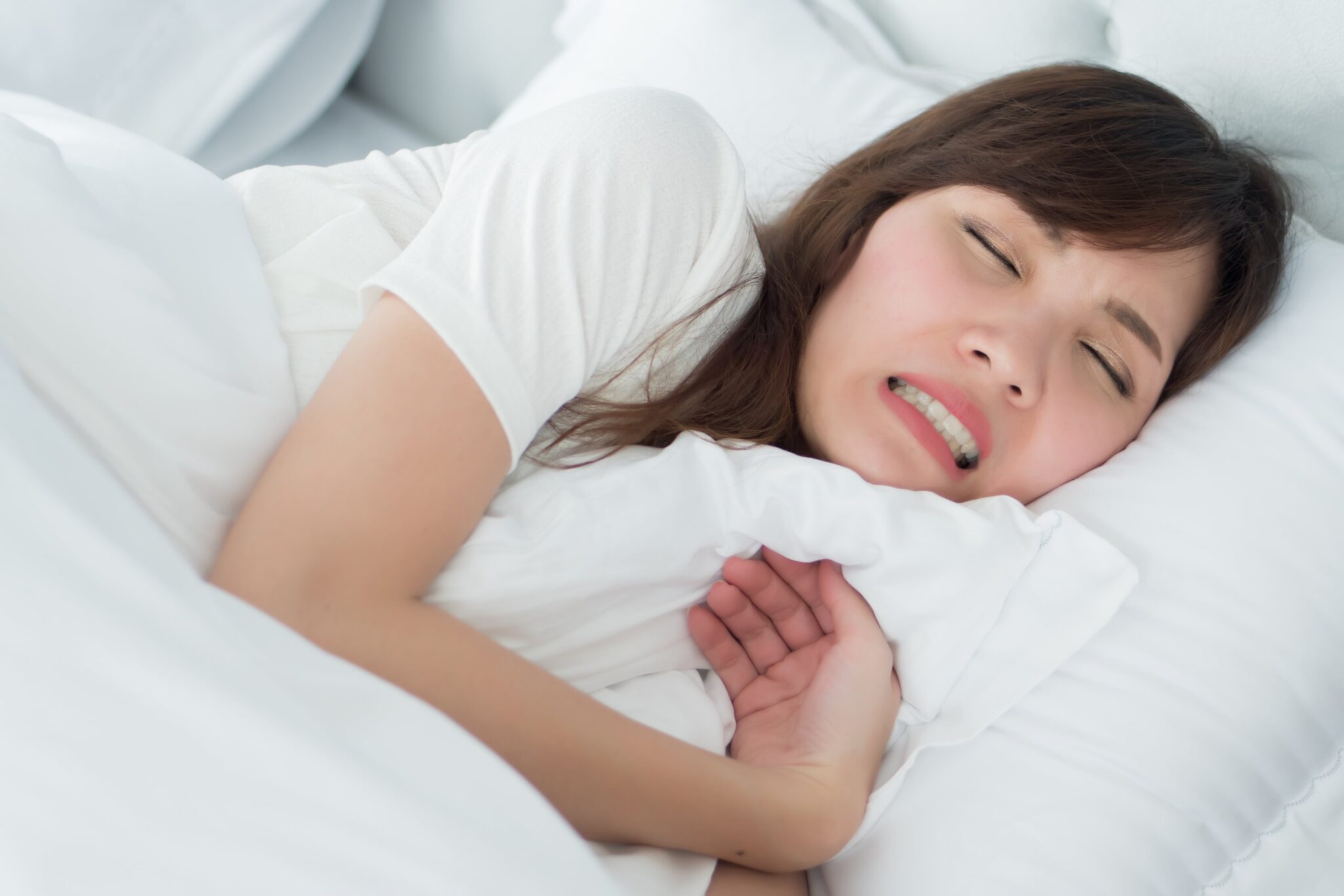 7-reasons-for-tooth-pain-in-the-morning