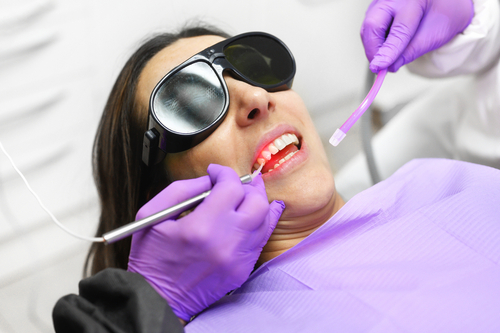 Gum Disease Treatment - different types of gum disease treatments and what is best for you
