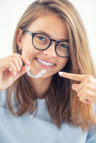 Invisalign - Facts that every patient should know about invisalign to help you decide
