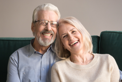 Dentures - are you a good candidate for dentures?