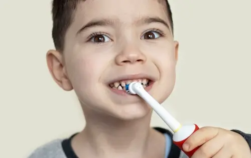 Cavity Prevention - Bethesda Family Dentistry