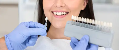 Dental Restorations After Tooth Extraction - Bethesda Family Dentistry