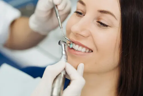 Get Cavity Prevention Help from Your Bethesda Dentistry