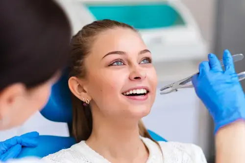 Get Emergency Dental Care - Bethesda Family Dentistry