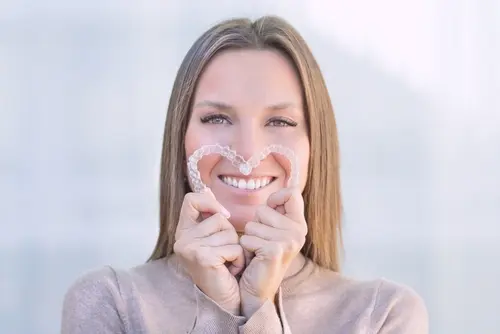 Is Invisalign Right for You - Bethesda Family Dentistry