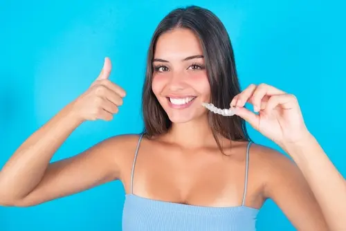 The Benefits of an Investment in Invisalign - Bethesda Family Dentistry