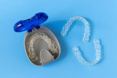 Invisalign - Do I have to wear a retainer after Invisalign treatment?