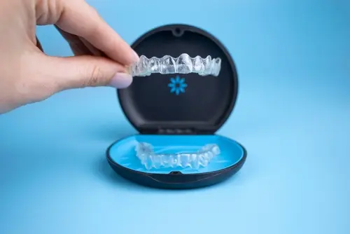 Invisalign - Do I have to wear Invisalign all the time?