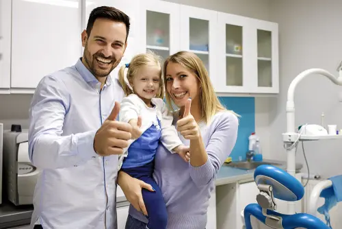 Choose Bethesda Family Dental General Dentistry - Bethesda Family Dental