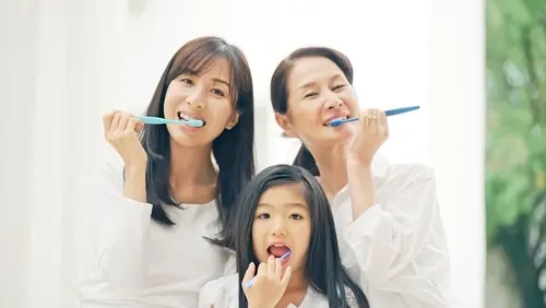 Family Dentistry - Bethesda Family Dental