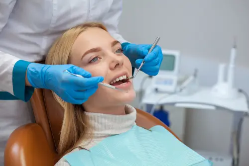 Get Emergency Dental Care for Tooth Pain - At Bethesda Family Dentistry