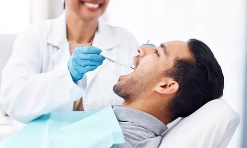 Emergency Dentistry in Bethesda for a Broken Tooth- Bethesda Will Fix Your Broken Tooth