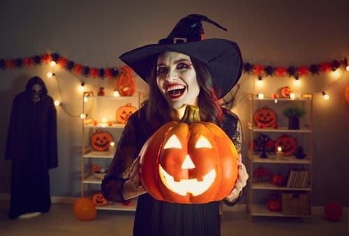 cosmetic dentistry spooky smile makeover bethesda dentistry